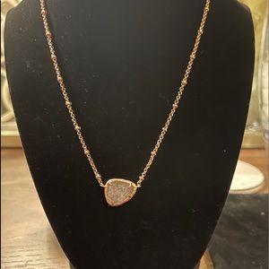 Kendra Scott Arleen Necklace